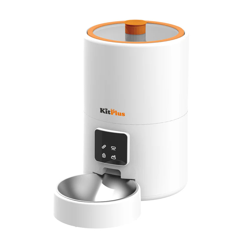 KITPLUS Smart Vacuum Feeder Pro